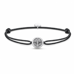 THOMAS SABO strieborný náramok Tree of love silver LS133-889-11-L22V