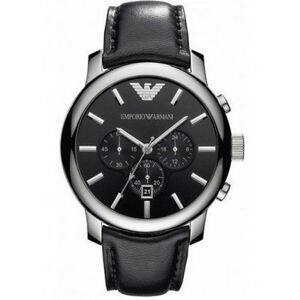 Emporio Armani Chrono AR0431
