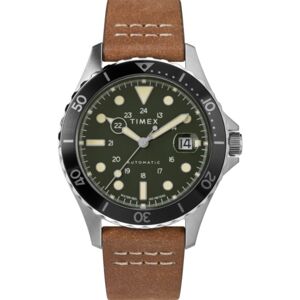 Timex Navi XL Automatic TW2U09800