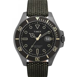 Timex Harborside Coast TW2U81900