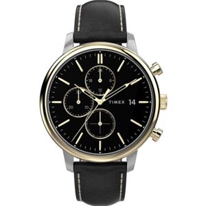 Timex Chicago TW2U39100