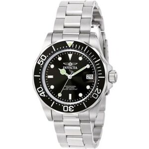 Invicta Pro Diver 9307