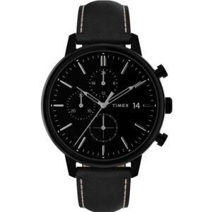 Timex Chicago Chronograph TW2U39200