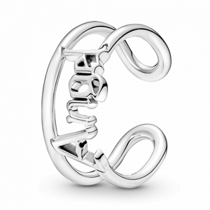 PANDORA ME prsteň Angel 190105C00