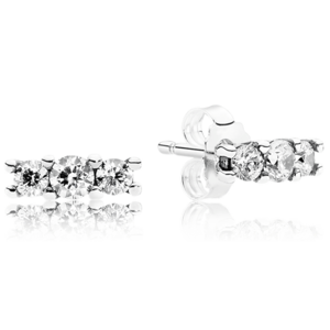PANDORA náušnice 290725CZ