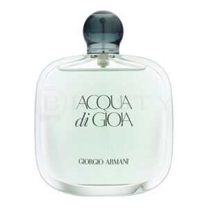 Armani (Giorgio Armani) Acqua di Gioia parfémovaná voda pre ženy Extra Offer 100 ml