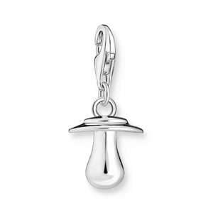 THOMAS SABO strieborný prívesok charm Dummy 0123-001-12