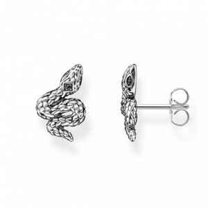 THOMAS SABO náušnice Snake H2261-643-11