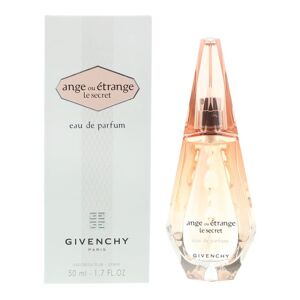 Givenchy Ange ou Étrange Le Secret parfémovaná voda pre ženy 50 ml