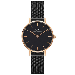 DANIEL WELLINGTON dámske hodinky Petite Ashfield DW00100307