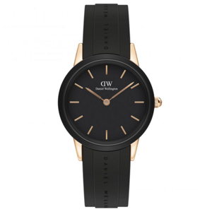 DANIEL WELLINGTON dámske hodinky Iconic Motion DW00100426