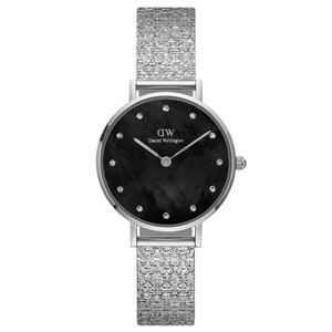 DANIEL WELLINGTON dámske hodinky Petite Lumine Pressed Piano DW00100593