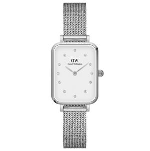 DANIEL WELLINGTON dámske hodinky Quadro Lumine Pressed DW00100597