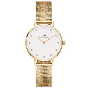 DANIEL WELLINGTON dámske hodinky Petite Lumine Pressed DW00100604
