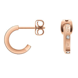 DANIEL WELLINGTON dámske náušnice Classic Lumine DW00400349