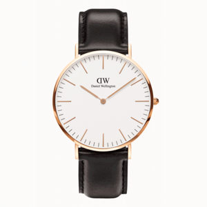 DANIEL WELLINGTON Sheffield DW00100007