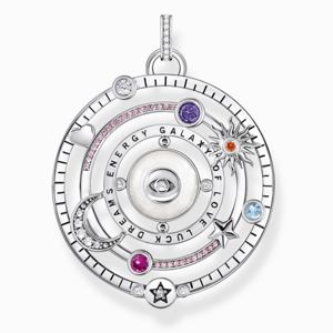 THOMAS SABO prívesok Cosmic talismans PE957-473-7