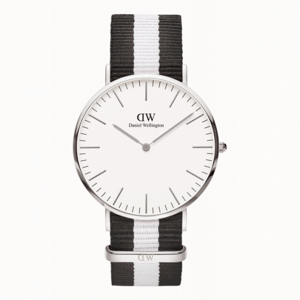 DANIEL WELLINGTON Glasgow DW00100018