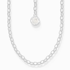 THOMAS SABO náhrdelník na charm Charmista Coin X0288-007-21-L45