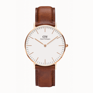 DANIEL WELLINGTON St. Mawes DW00100035