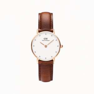 DANIEL WELLINGTON St Mawes Classy DW00100059
