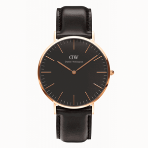 DANIEL WELLINGTON Sheffield DW00100127