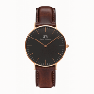 DANIEL WELLINGTON Bristol DW00100137