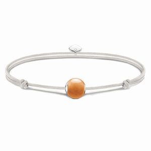 THOMAS SABO náramok Karma secret Balance A2120-010-10-L22V