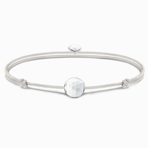THOMAS SABO náramok Karma secret Warmth A2116-130-14-L22V
