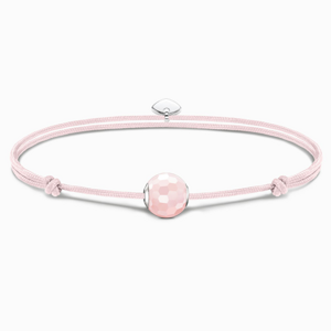 THOMAS SABO náramok Karma secret Sensitivity A2113-813-9-L22V