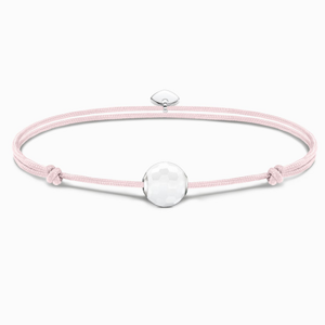 THOMAS SABO náramok Karma secret Serenity A2114-588-14-L22V