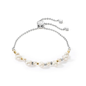 COEUR DE LION náramok Pearls 1106-30-1426