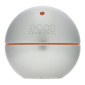 Hugo Boss Boss In Motion toaletná voda pre mužov Extra Offer 90 ml