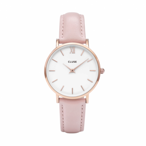 CLUSE dámske hodinky Minuit CL30001