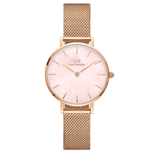 DANIEL WELLINGTON dámske hodinky Petite DW00100513