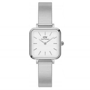 DANIEL WELLINGTON dámske hodinky Quadro Studio DW00100521