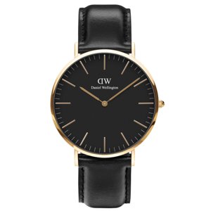 DANIEL WELLINGTON pánske hodinky Classic Sheffield DW00100544