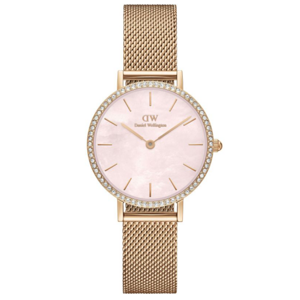 DANIEL WELLINGTON dámske hodinky Petite Lumine DW00100663