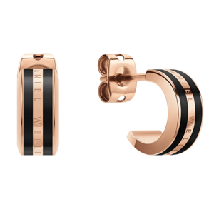 DANIEL WELLINGTON dámske náušnice Emalie DW00400310