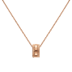 DANIEL WELLINGTON dámsky náhrdelník Elevation DW00400194