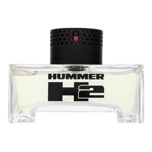 HUMMER Hummer 2 toaletná voda pre mužov Extra Offer 125 ml