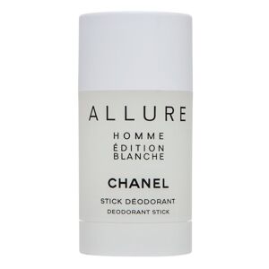 Chanel Allure Homme Edition Blanche deostick pre mužov 75 ml