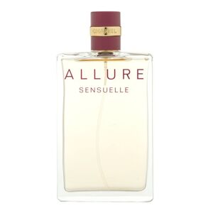 Chanel Allure Sensuelle parfémovaná voda pre ženy Extra Offer 100 ml