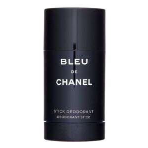 Chanel Bleu de Chanel deostick pre mužov 75 ml