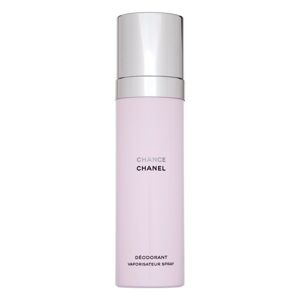 Chanel Chance deospray pre ženy 100 ml