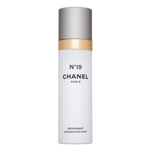 Chanel No.19 deospray pre ženy 100 ml