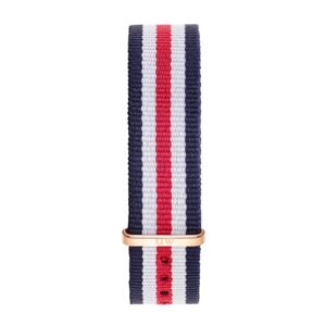 Remienok DANIEL WELLINGTON DW00200030