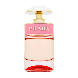 Prada Candy Florale toaletná voda pre ženy 30 ml