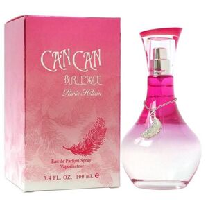 Paris Hilton Can Can Burlesque parfémovaná voda pre ženy Extra Offer 100 ml