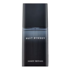 Issey Miyake Nuit D´Issey Pour Homme toaletná voda pre mužov Extra Offer 125 ml